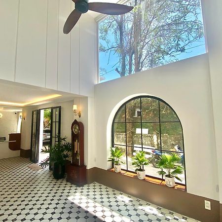 Oasis Home Nha Trang Zewnętrze zdjęcie