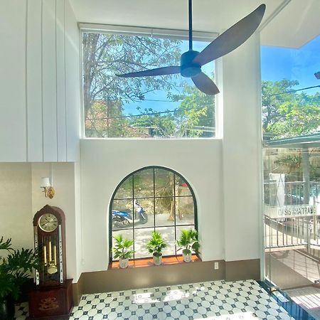 Oasis Home Nha Trang Zewnętrze zdjęcie