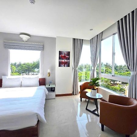 Oasis Home Nha Trang Zewnętrze zdjęcie