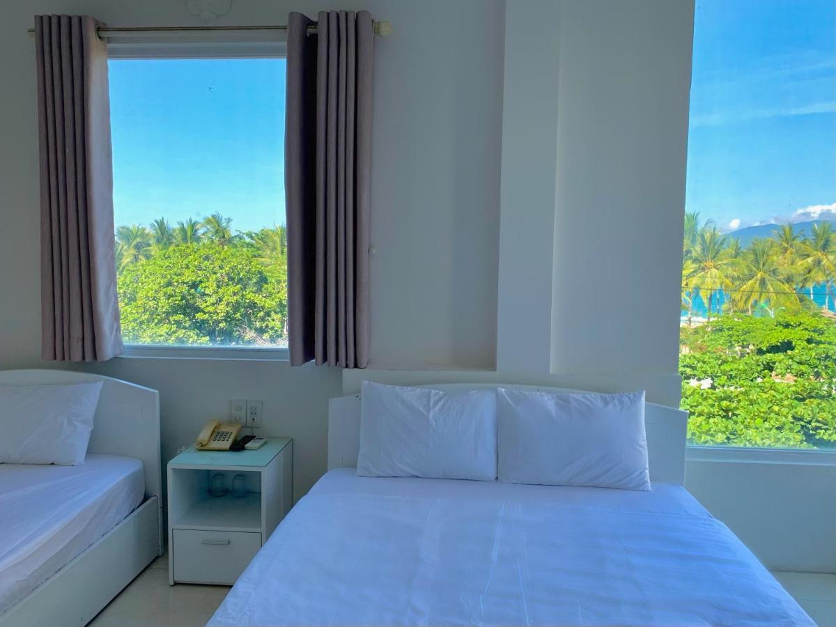 Oasis Home Nha Trang Zewnętrze zdjęcie