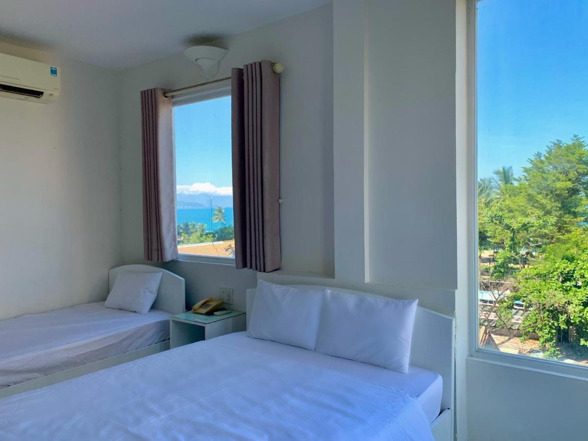 Oasis Home Nha Trang Zewnętrze zdjęcie