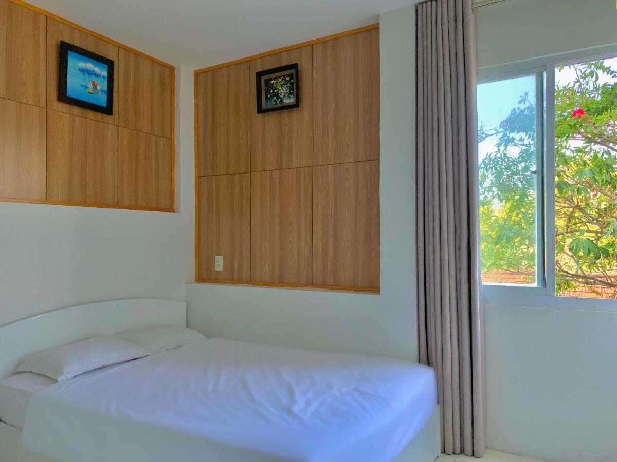 Oasis Home Nha Trang Zewnętrze zdjęcie