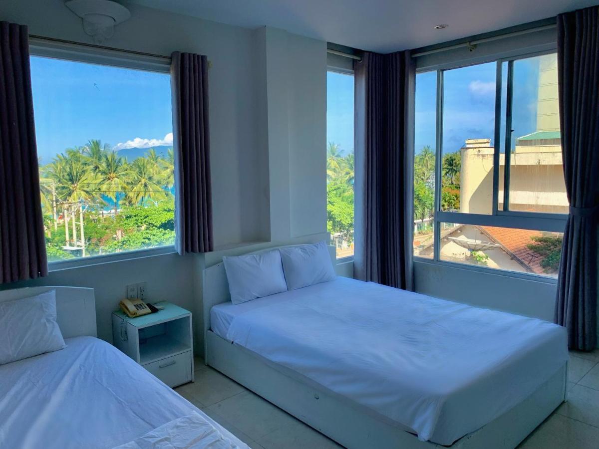 Oasis Home Nha Trang Zewnętrze zdjęcie