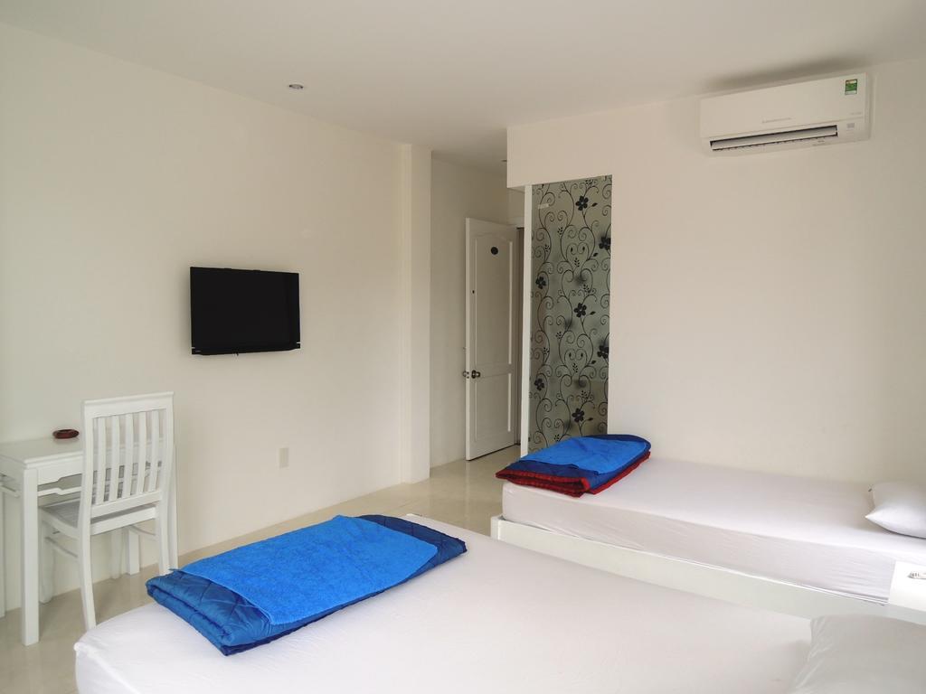 Oasis Home Nha Trang Pokój zdjęcie