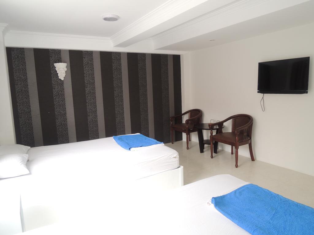 Oasis Home Nha Trang Zewnętrze zdjęcie