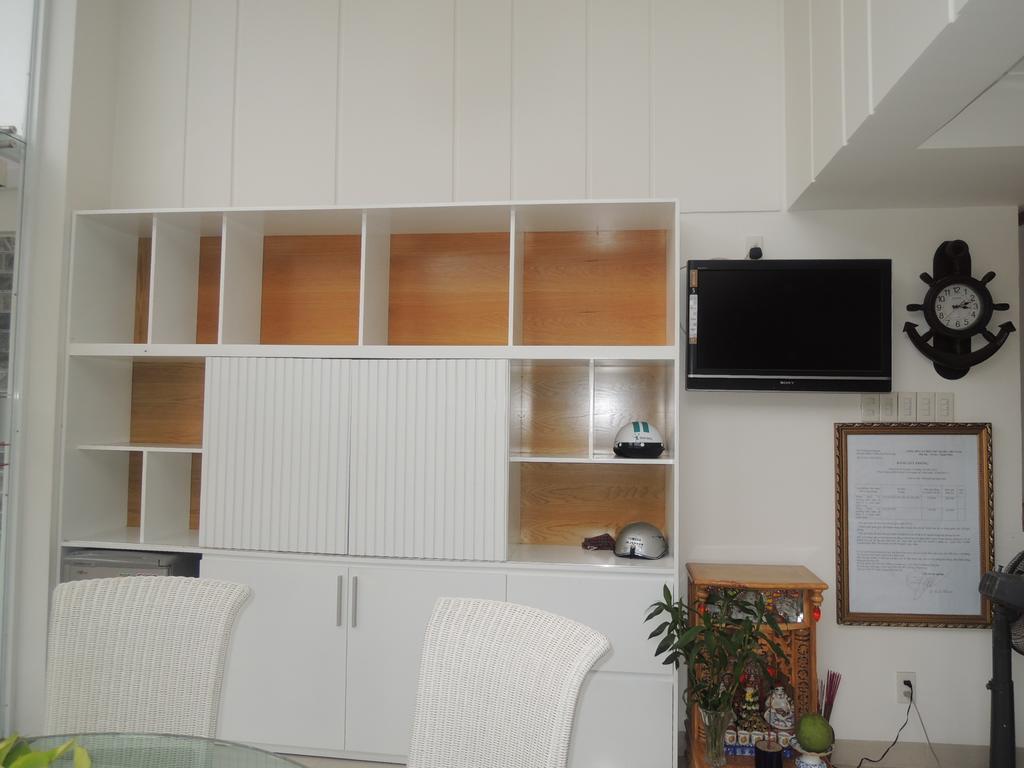 Oasis Home Nha Trang Zewnętrze zdjęcie