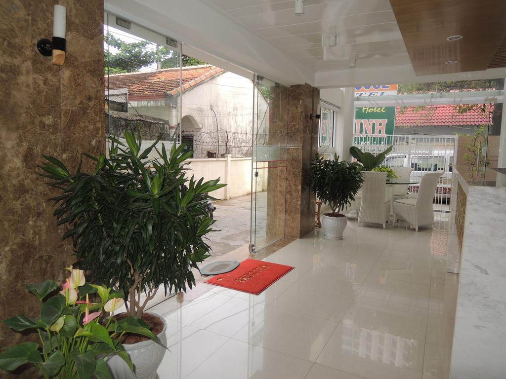 Oasis Home Nha Trang Zewnętrze zdjęcie