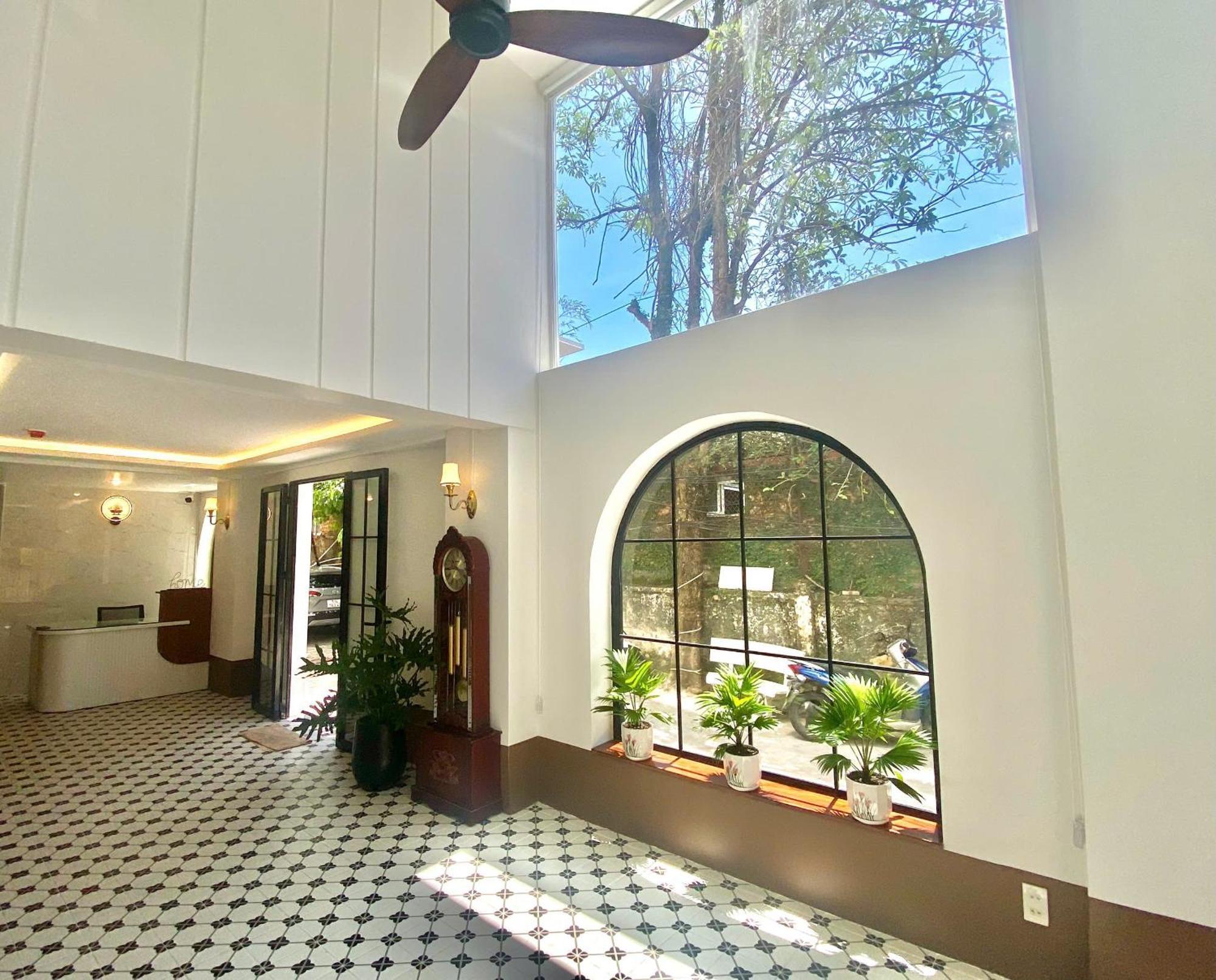 Oasis Home Nha Trang Zewnętrze zdjęcie