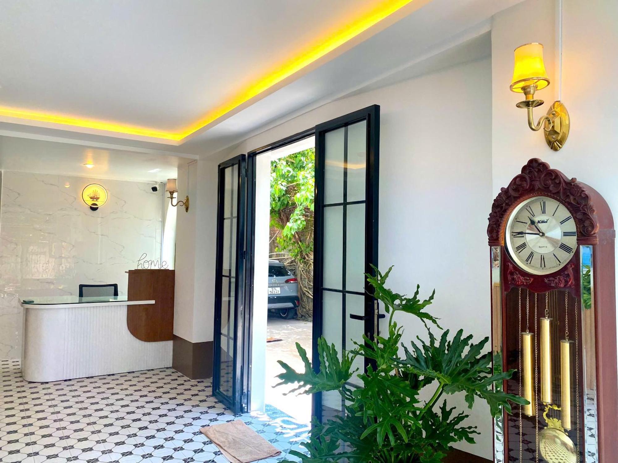 Oasis Home Nha Trang Zewnętrze zdjęcie