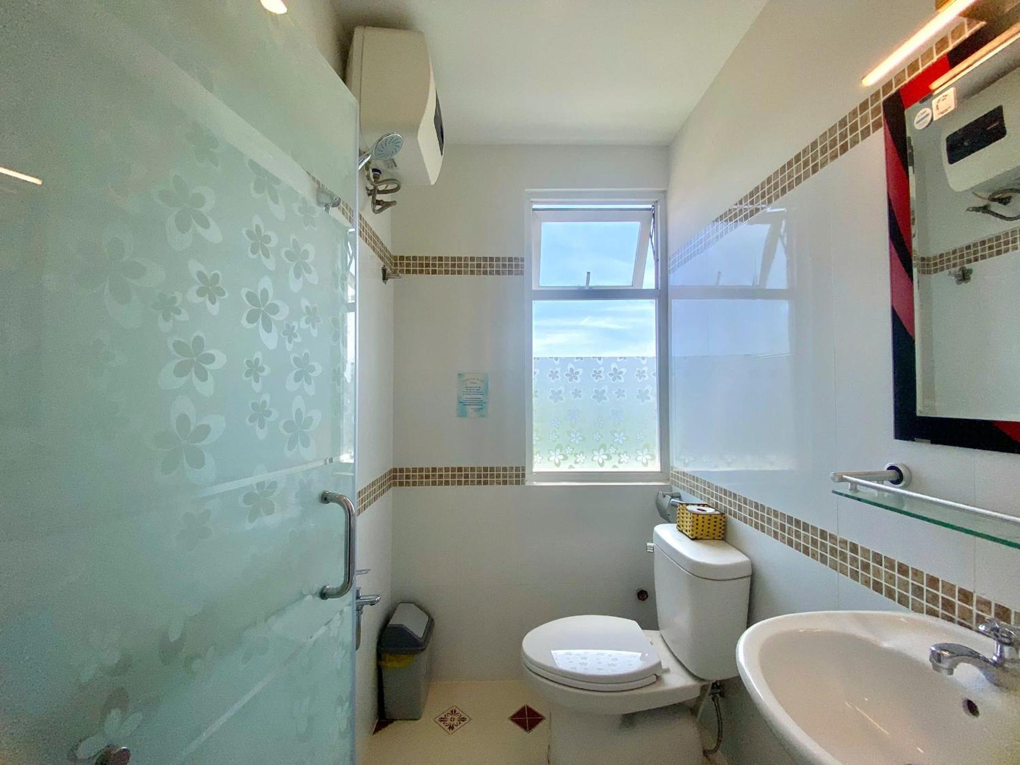 Oasis Home Nha Trang Zewnętrze zdjęcie