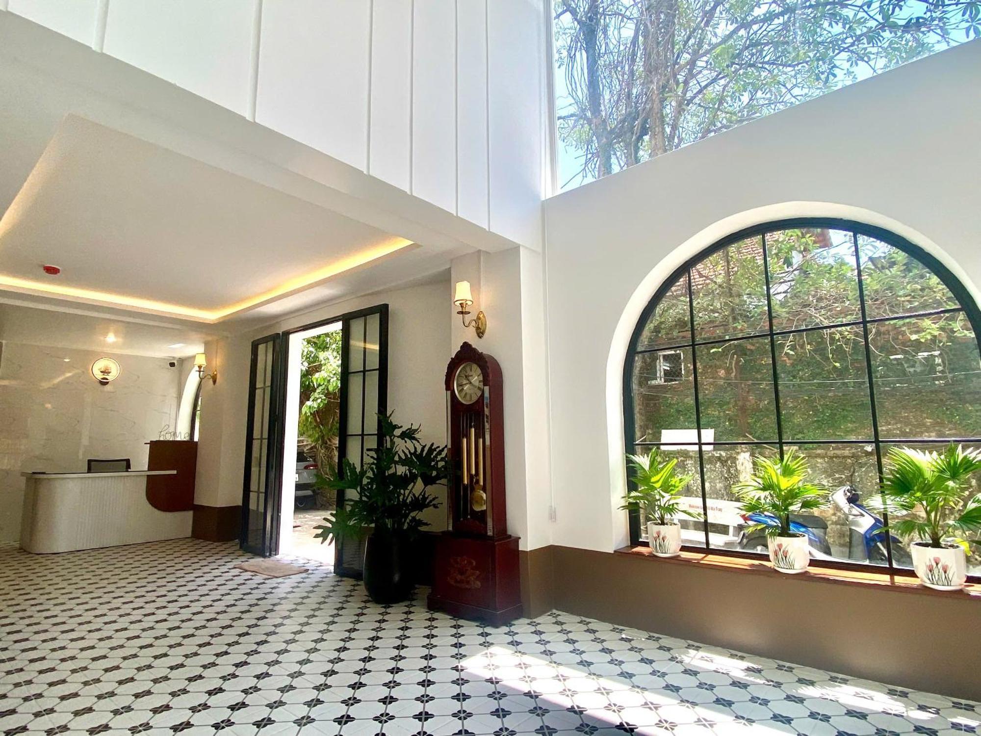 Oasis Home Nha Trang Zewnętrze zdjęcie