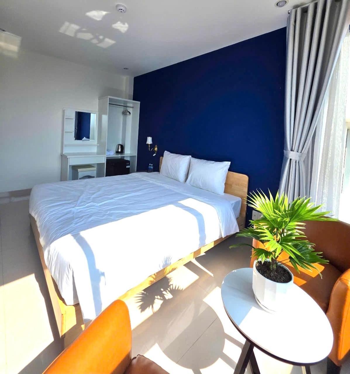 Oasis Home Nha Trang Zewnętrze zdjęcie