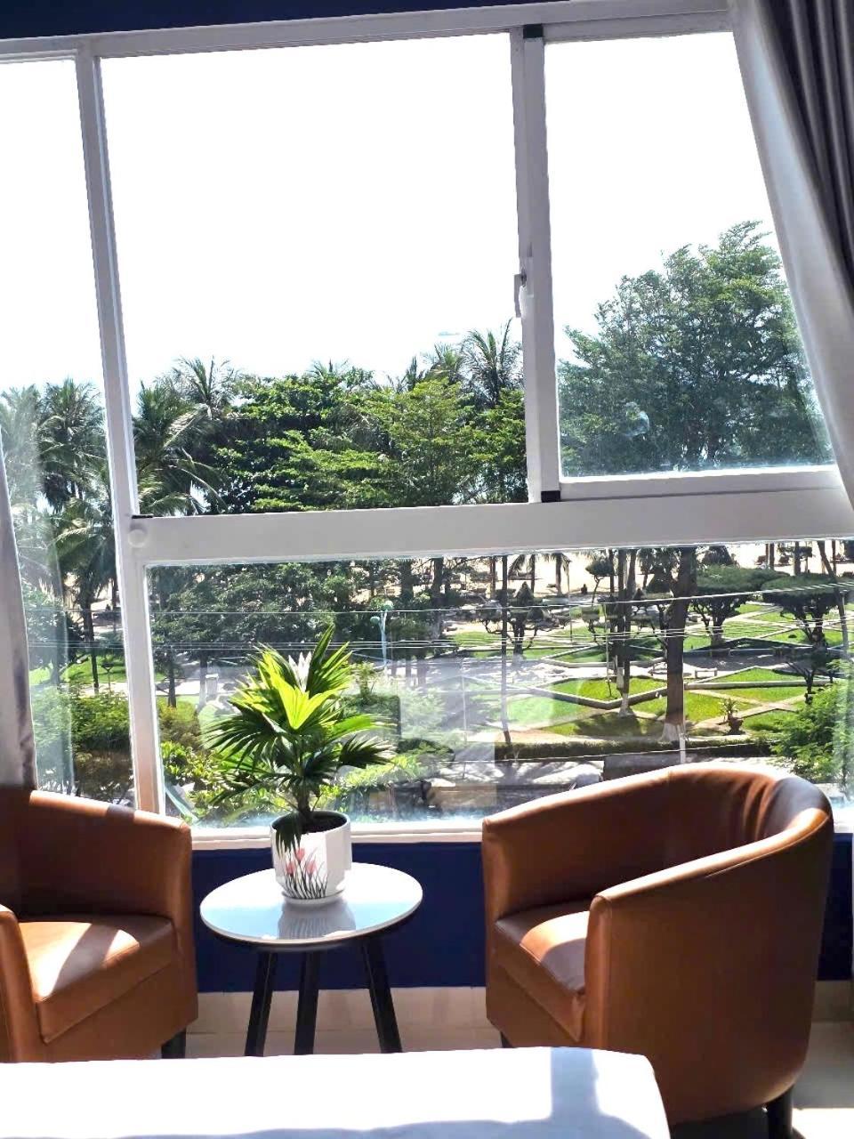 Oasis Home Nha Trang Zewnętrze zdjęcie
