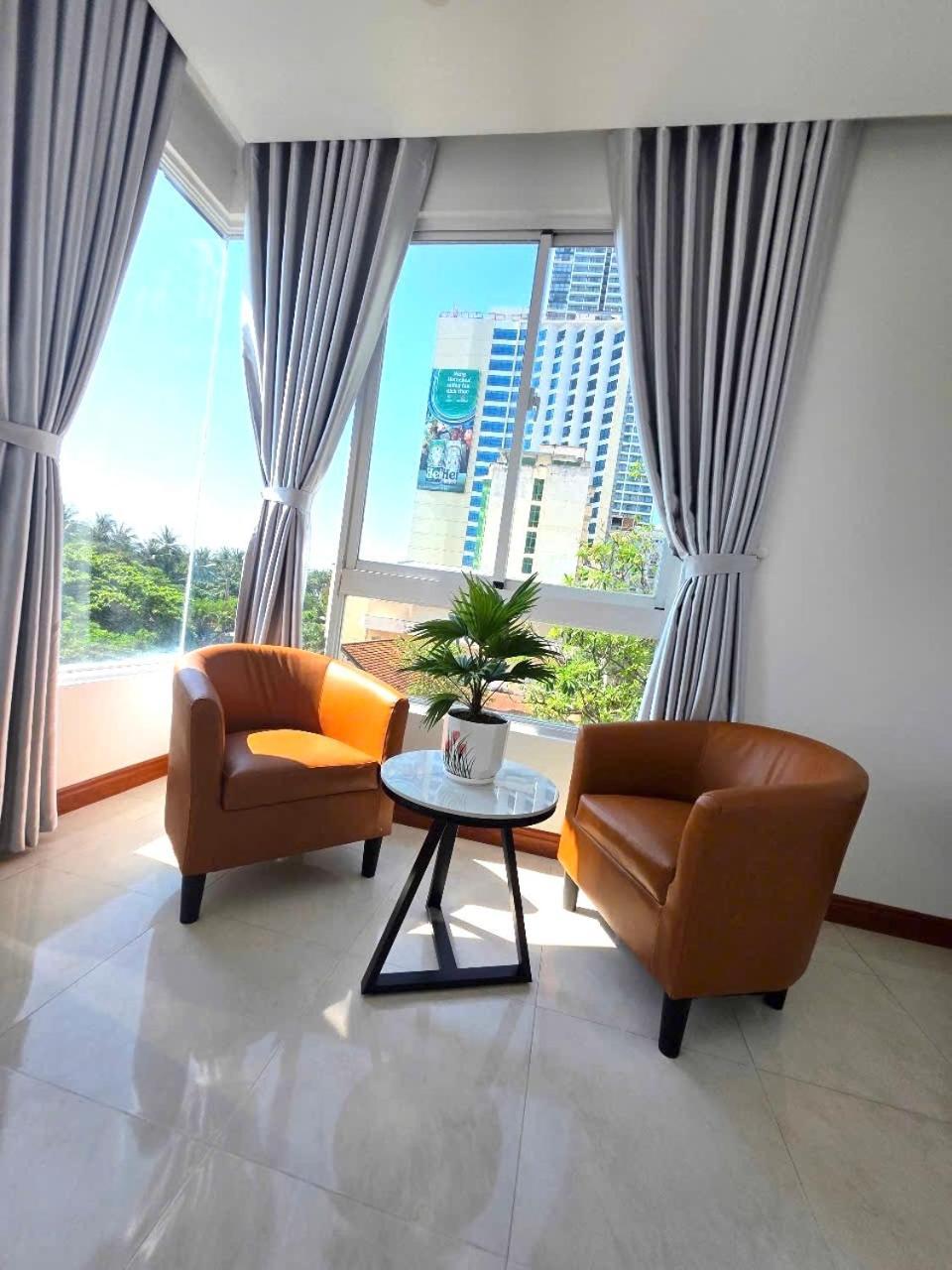 Oasis Home Nha Trang Zewnętrze zdjęcie