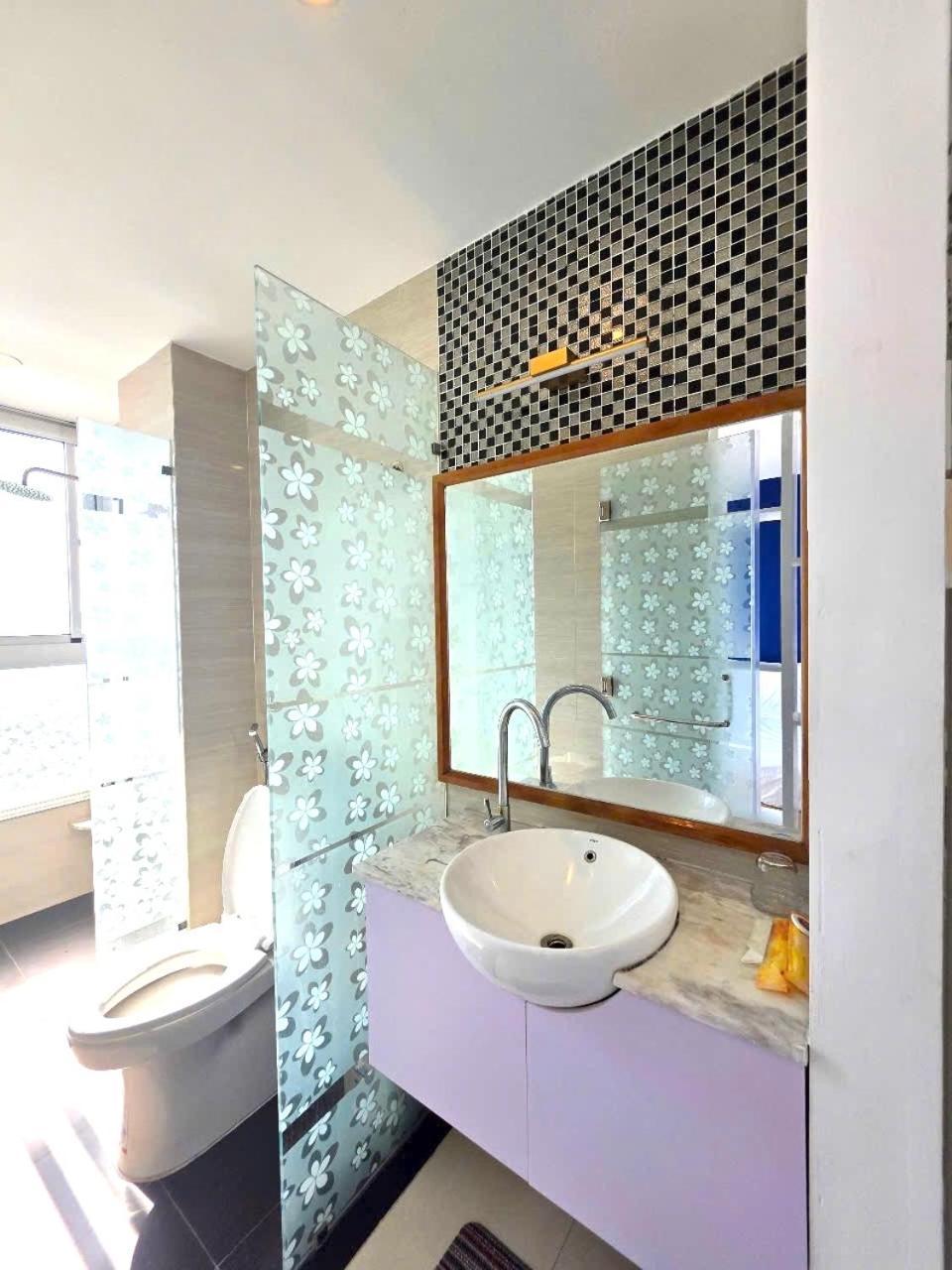 Oasis Home Nha Trang Zewnętrze zdjęcie