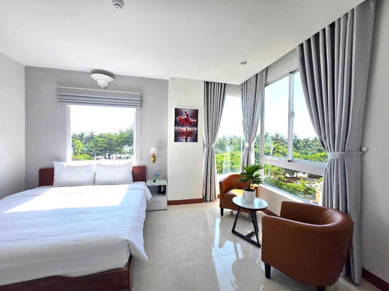 Oasis Home Nha Trang Zewnętrze zdjęcie