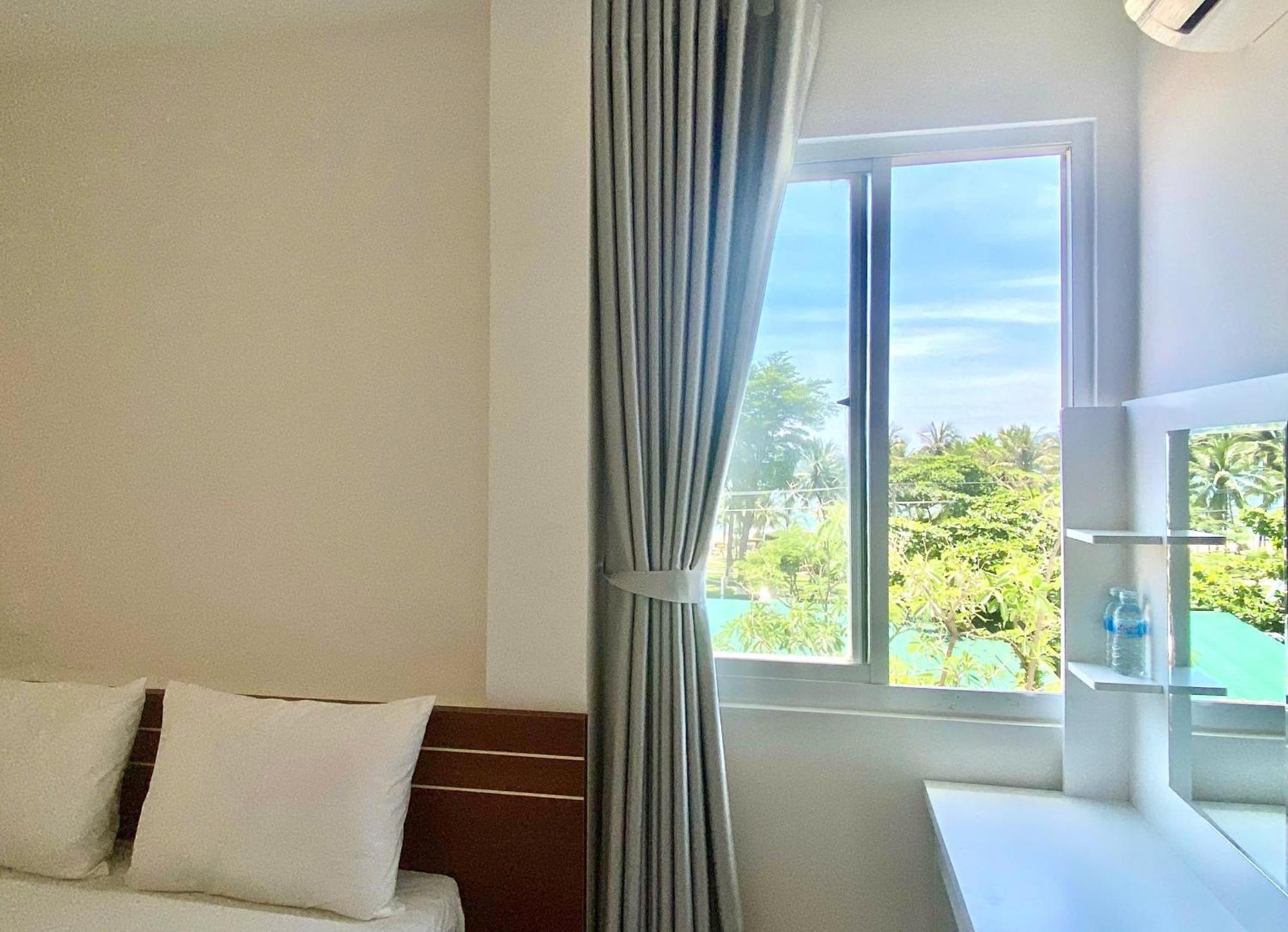 Oasis Home Nha Trang Zewnętrze zdjęcie