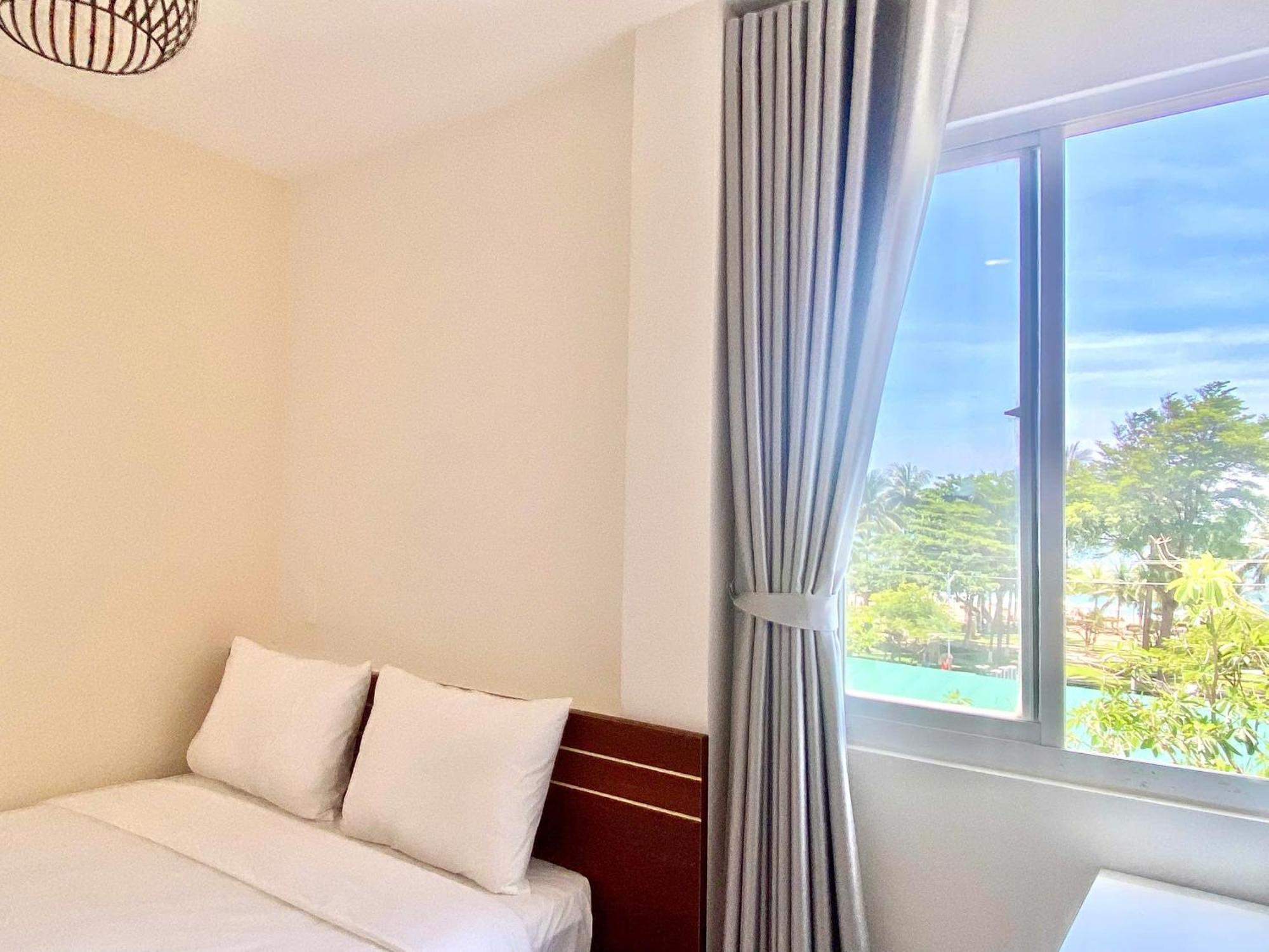Oasis Home Nha Trang Zewnętrze zdjęcie