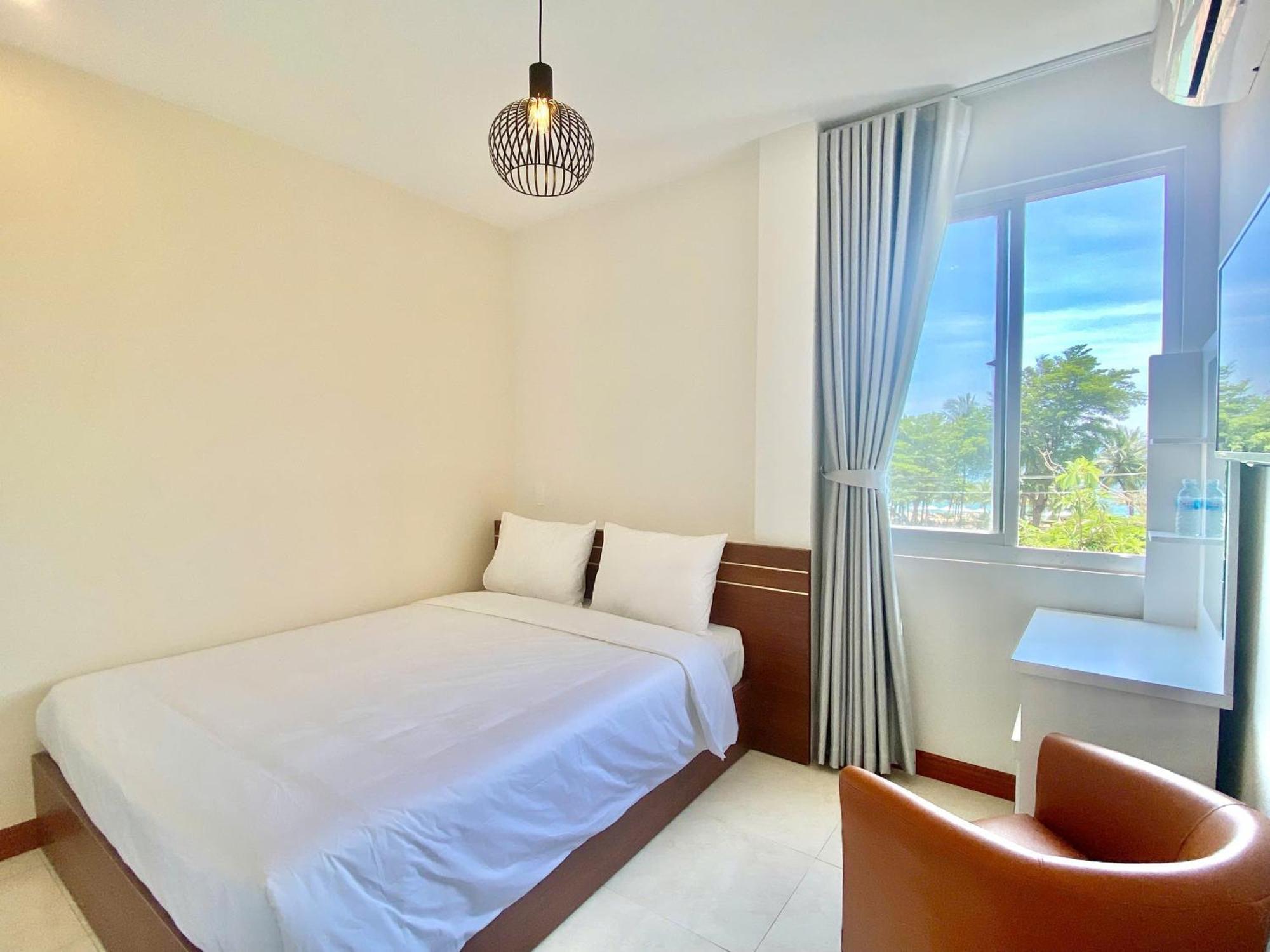 Oasis Home Nha Trang Zewnętrze zdjęcie