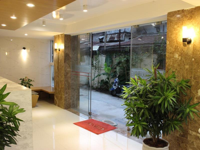 Oasis Home Nha Trang Zewnętrze zdjęcie