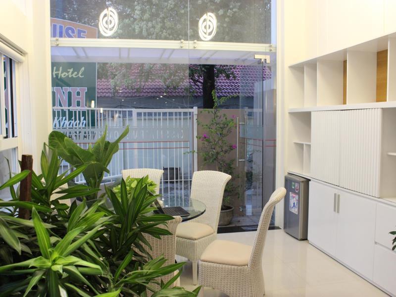 Oasis Home Nha Trang Zewnętrze zdjęcie