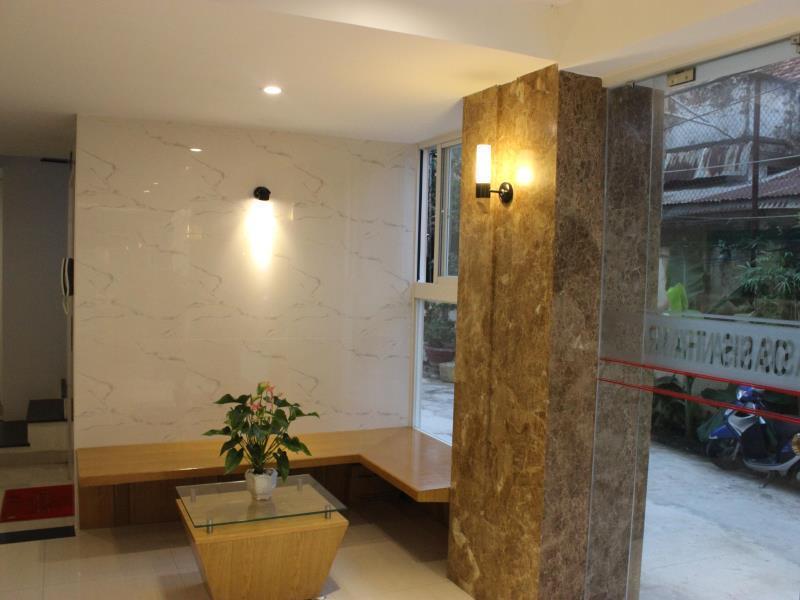 Oasis Home Nha Trang Zewnętrze zdjęcie