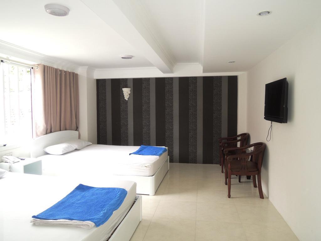 Oasis Home Nha Trang Zewnętrze zdjęcie
