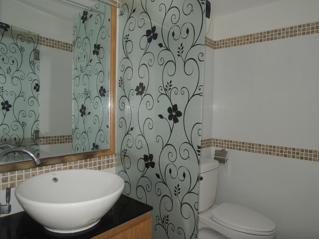 Oasis Home Nha Trang Zewnętrze zdjęcie