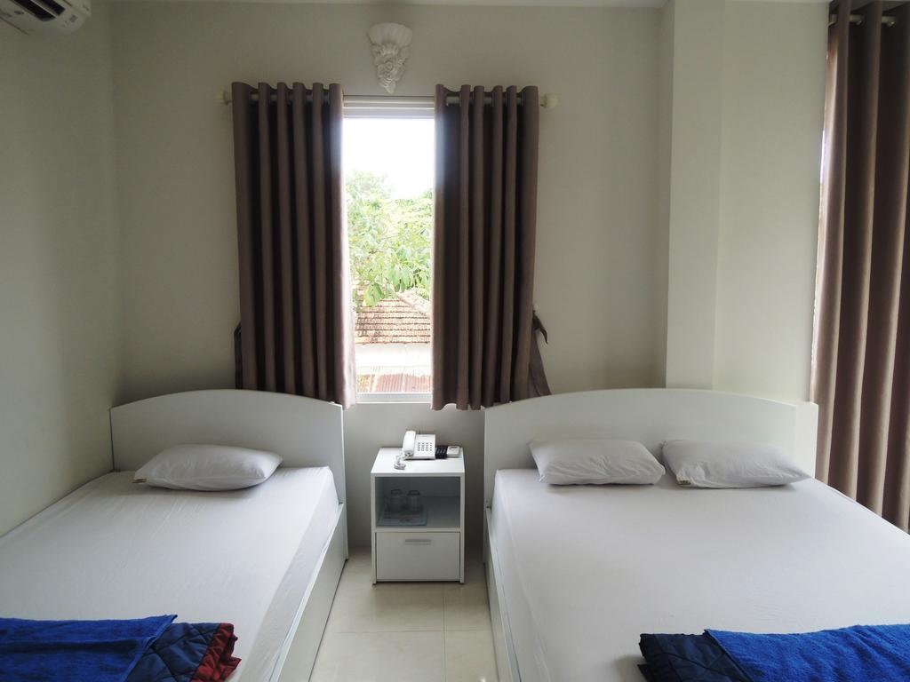 Oasis Home Nha Trang Pokój zdjęcie