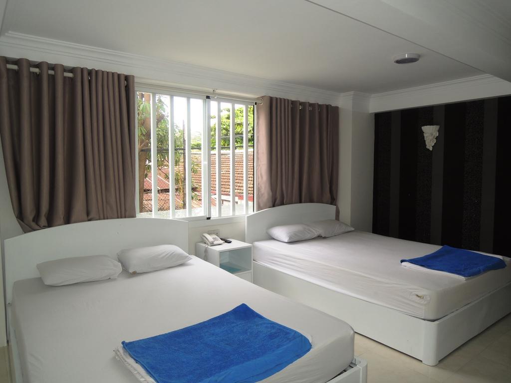 Oasis Home Nha Trang Zewnętrze zdjęcie