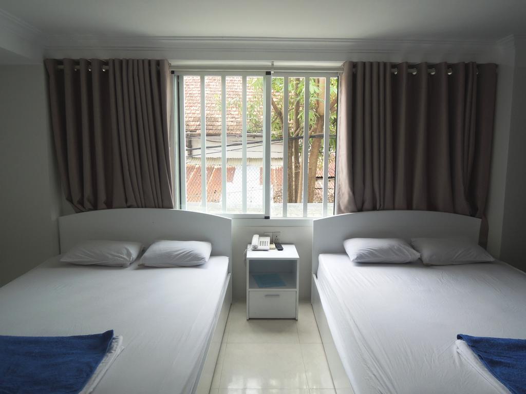 Oasis Home Nha Trang Zewnętrze zdjęcie