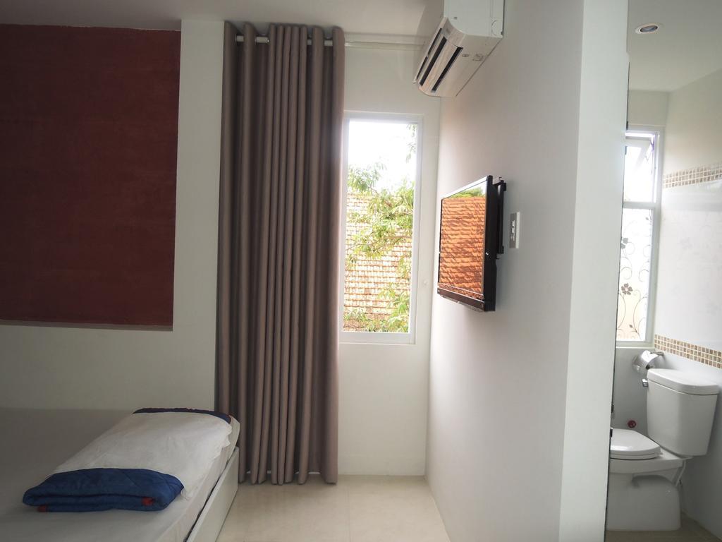 Oasis Home Nha Trang Pokój zdjęcie