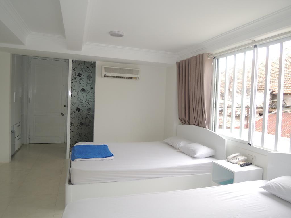 Oasis Home Nha Trang Zewnętrze zdjęcie