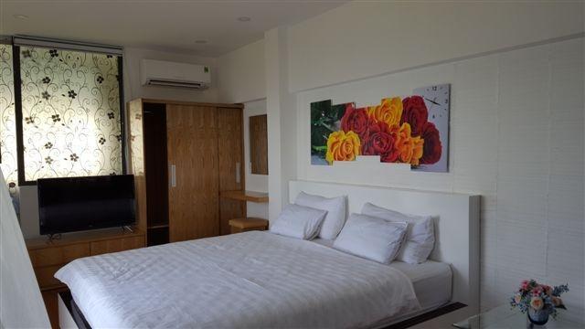 Oasis Home Nha Trang Zewnętrze zdjęcie