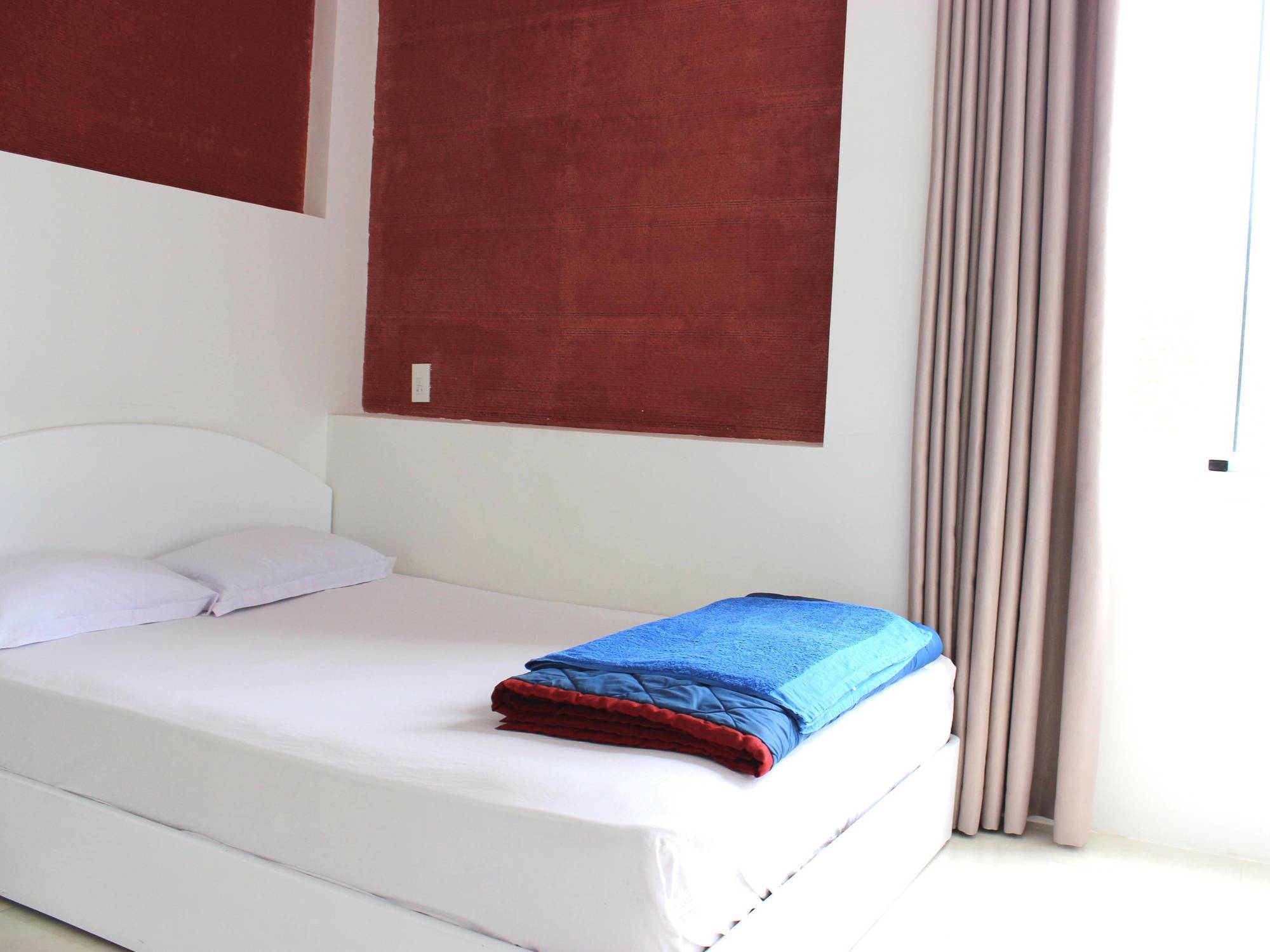 Oasis Home Nha Trang Zewnętrze zdjęcie